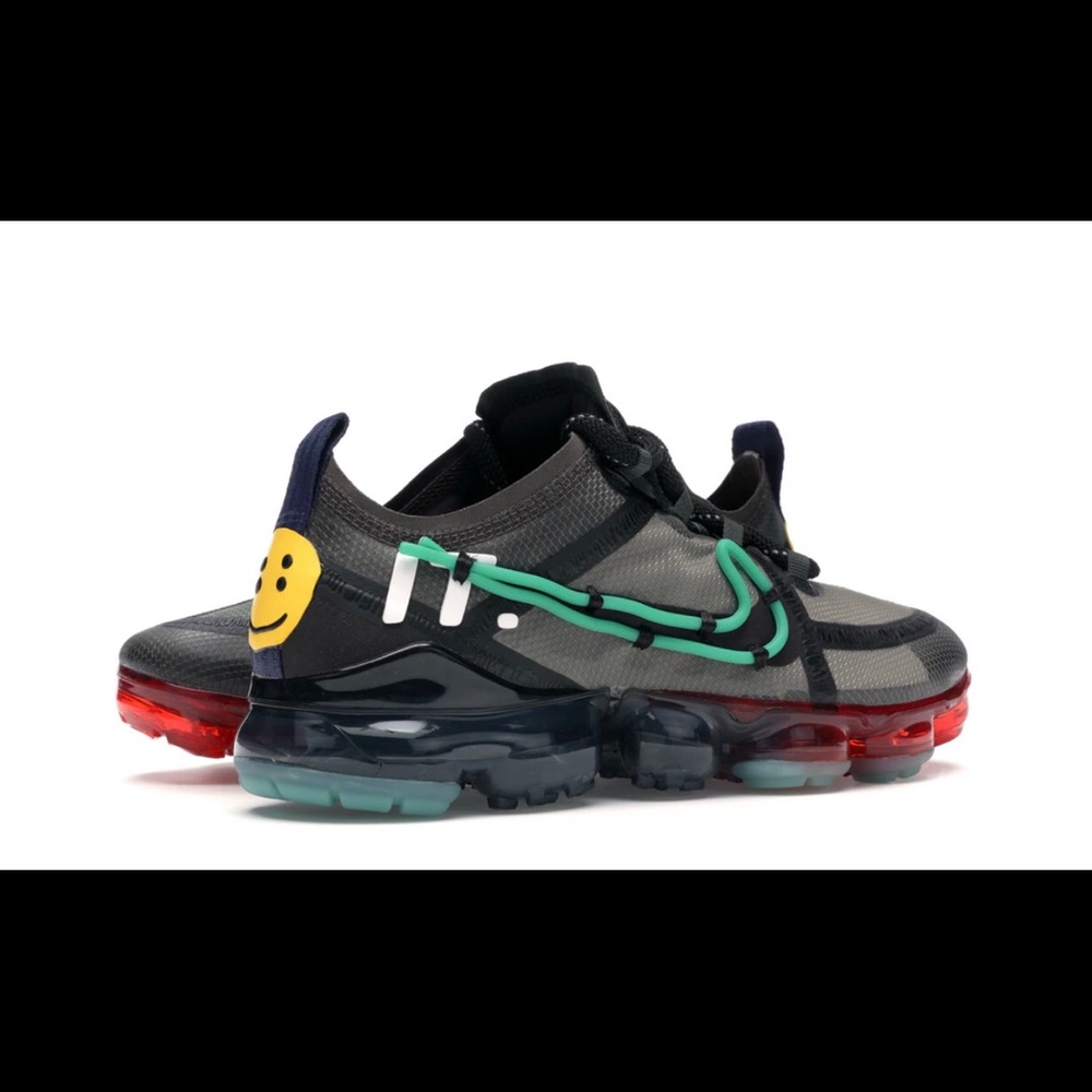 Nike Air VaporMax 2019 Cactus Plant FM Shoes